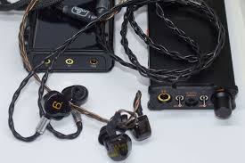 Revoir les programmes m6 en replay ou en direct : Earsonics Es5 Reviews Headphone Reviews And Discussion Head Fi Org