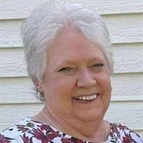 Patricia Carden Obituary