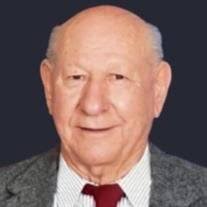 Roger J. Wiesner Obituary