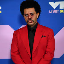 The official facebook page for the weeknd, featuring news, music videos, live photos, merch and more. Mtv Vmas 2020 Here S Why The Weeknd Had A Bloody Face Glamour