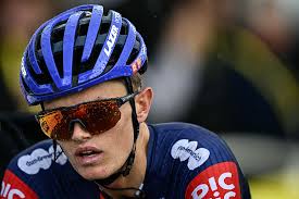 Connor Swift gets his chance at the Classics