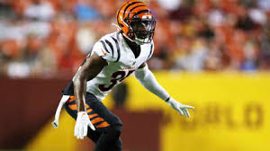 Ossai expected to miss season, plus latest on waynes, phillips and others bengals rookie defensive end joseph ossai. J 6irsmspzua5m
