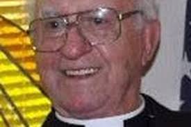 Teacher Fr John O'Sullivan was a man of courage and ambition