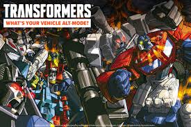 Among these were the spu. Loot Quiz What S Your Transformers Vehicle Mode The Daily Crate