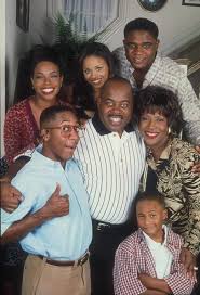 Final episode of Family Matters aired 25 years ago today. : r90s