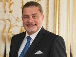 Ministry of Foreign Affairs and the Diaspora » Minister Radegonde to  undertake official visit to Cuba Minister Radegonde to undertake official  visit to Cuba