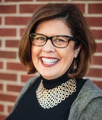 Ginny Olson's Instagram, Twitter & Facebook