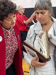 New Historical Marker Honors 1928 Founding of Kathleen School