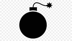 Check spelling or type a new query. Black Line Background Clipart Bomb Explosion Black Transparent Clip Art