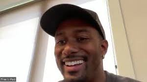 Long-Time NFL CB Veteran Trae Waynes On Adjusting to Life Outside of  Football, and Guys Developing