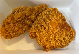 Mccrispy chicken fillet with rice. Mcdonald S Singapore Secretly Re Introduces Cult Favourite Chicken Mccrispy Internet Finds Out Digital Singapore News Asiaone