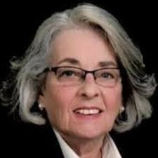 Marlene Sweet (1940-2020)