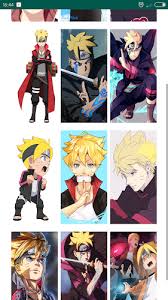 1920×1080 4k wallpapers for laptop full hd 1080p devices. Boruto Wallpaper Hd Latest Version For Android Download Apk