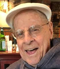 Clifford "Kip" Henry McKeown Obituary