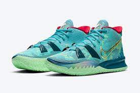 Was it the colorways that felt uninspired and did not take advantage of the promise of flyweave upper (aka the same upper found on the the air jordan xx9 and xxx)? Nike Kyrie 7 Colorways Release Dates Price Spartanova