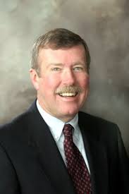 John Hamson Obituary (2014)