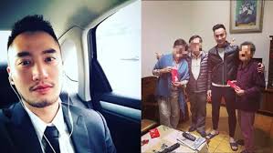 臺 北 故宮 藏宋元 明帝 王畫像與其 隱喩的 王 朝正統性 臺 北 故 宫 藏宋元 明 帝 王 畫 像 ＃ 與其 隱 喻 的 王 朝 正 統性 元 陳 摘 闡釋 要 。 自 本 文 從 文 本 和 圖 像 數據 出 發 以 研 究 ： 秦 以降 中 國 王 朝 多 以 五 行相 ， 係 來 選擇 王 朝 的 服 色 與五 色 的 對應 關 并存 的 契 丹 女真 取 了 水德 金德 土德. çˆ¶æ¯éƒ½æ˜¯å…¬è· è³´å¼˜åœ‹å®¶ä¸–èƒŒæ™¯æ›å…‰å¨¶åˆ°é˜¿å¬Œå…¨é  ä»–å€' å¨›æ¨‚æ˜Ÿèž ä¸‰ç«‹æ–°èžç¶²setn Com