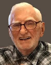 Joseph Middendorf Obituary (1931