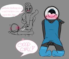 1femboy 1girls 3d ai_voice_acted animated anime_style brainwashing  dominatrix domme dumb faggot female femboy femdom feminization hypnosis  mind_control original original_character prettyneko self_upload  shorter_than_30_seconds ... - Rule 34 Dev