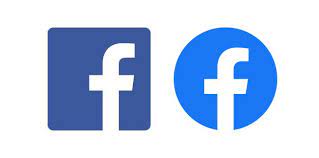Play facebook icon vector picture. What S Up With The New Facebook App Logo Creative Bloq