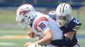 Warriors ready for Homecoming showdown with Pride