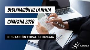 Jun 02, 2021 · los futuros del ibex 35 cotizan planos por debajo de los 9.200 enteros. Novedades De La Campana De Renta 2020 En Bizkaia Ceesa S A