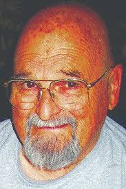 Robert Burckhart Obituary