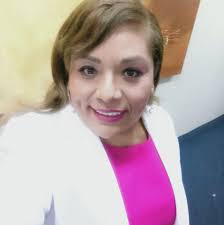 Amparo Polanco updated their profile picture.