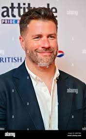 James marcus smith hi-res stock photography and images