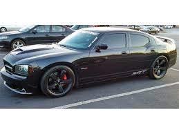 Image result for Brilliant Black 2007 Charger