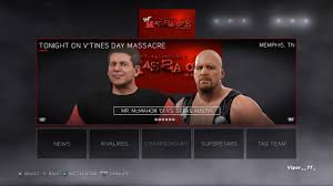 First wwe pay per view match for mideon. Wwf St Valentine S Day Massacre 1999 Youtube