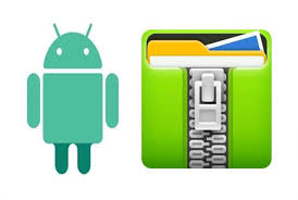 File rar atau zip merupakan salah satu jenis file yang sering dipakai untuk mengirim tautan email. Aplikasi Terbaik Untuk Membuka File Zip Di Android Tamboenman