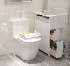 Selecting a floor cabinet is a simple task that has a huge impact on both the appearance and functionality of your bathroom (can you say win!). China Hotsell Slim Bathroom Storage Cabinet Wooden Rolling Floor Cabinet Free Standing Toilet Paper Holder On Global Sources Floor Cabinet Toilet Paper Holder Bathroom Floor Organizer