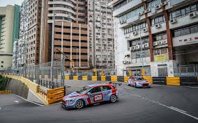 Women crushing it wednesday with quinn of fm 106.1! Hyundai I30 N Tcr Customers Score Fia Wtcr Title Double In Macau Hyundai Media Newsroom