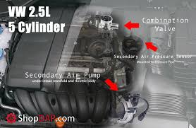 2001 audi tt quattro p1136 p0411. Vw 2 5 Secondary Air Injection Incorrect Flow P0411 Articles Deutsche Auto Parts