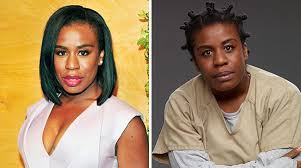 What The Orange Is The New Black Cast Looks Like In Real Life Orange Is The New Black Orange Is The New New Black