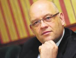 BOLESŁAW DRAPELLA Założyciel Sauna Grow, do niedawna prezes AirHelp Poland,  TOP Menedżerem 2018 roku