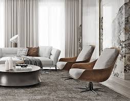 Tol Ko Truffle Flat In Granville Apartments On Behance Interior Design Bedroom Interior Design Sofa Design