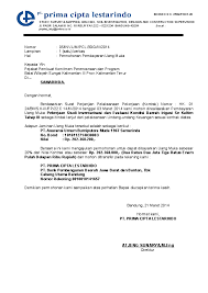 Doc Tagihan Uang Muka Pcl Agus Salim Academia Edu