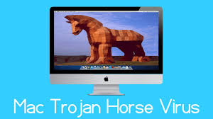 It could be found hidden in an email attachment, games, software, movies or songs, etc. Mac Trojan Horse Virus How To Check If Your Mac Has It Tips To Prevent It Youtube
