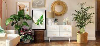 Преимущества совмещения разных материалов и текстур