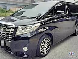 Nak jual kereta melalui sambung bayar? Kereta Toyota Avanza Sambung Bayar Trovit