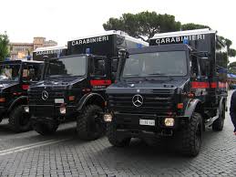 Unimog Price Inflation The Red Firetruck Mercedes Benz Forum Unimog Police Cars Mercedes Unimog