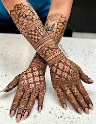 Inspiring Ideas For Indian Weddings Engagement Mehndi Designs Indian Henna Designs Wedding Mehndi Designs