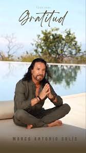 Marco Antonio Solís
