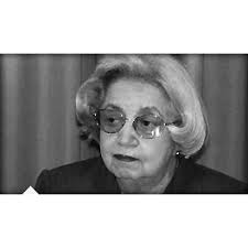 Méndez Costa, María Josefa