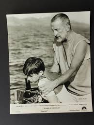 Islands in the Stream (1977) - IMDb