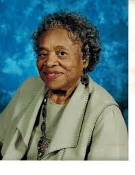 Alice Lee (Luton) Obituary