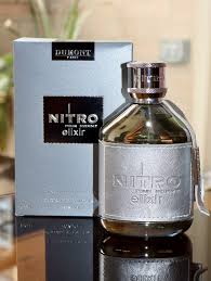 Descubre Nitro Elixir de Dumont Paris: una fragancia que despierta los  sentidos. 🍊🔥 Arranca con cítricos vibrantes como limón, bergamota y  mandarina, salpicados por cardamomo y nuez moscada. En su corazón florecen