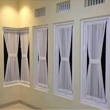 Model gorden terbaru 2020 model gorden jendela minimalis model gorden minimalis model gorden pintu kupu tarung gorden mewah murah. Jual Gorden Ikat Minimalis Bonus Tali Ikat Vitrage Gorden Kupu Kupu Tirai Jendela Pintu Gorden Murah Di Lapak Avici Bukalapak